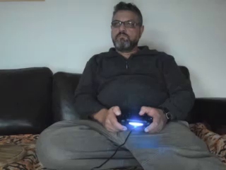 hairycockxxx  22-10-2021 Recorded Video Show